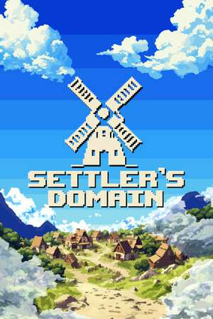 Settler s Domain