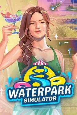 Waterpark Simulator