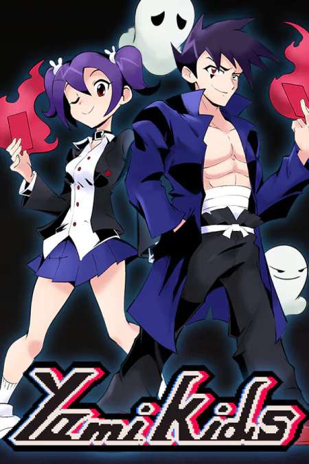 Yami Kids