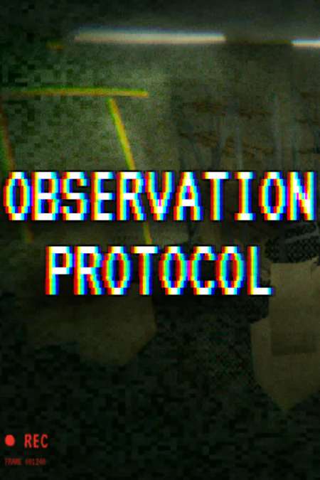 Observation Protocol