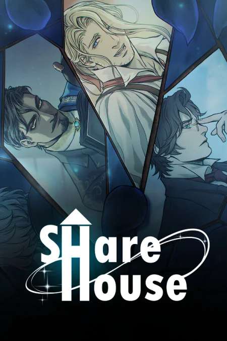 Sharehouse