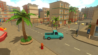 четвертый скриншот из Tattoo Shop Simulator
