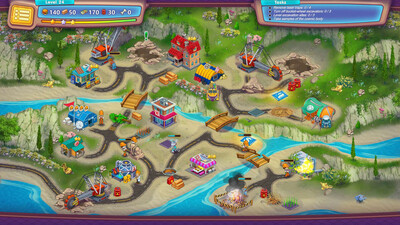 первый скриншот из Rescue Team: Legion of Destruction
