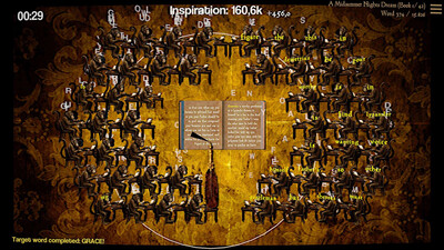 четвертый скриншот из Idle Monkey Theorem