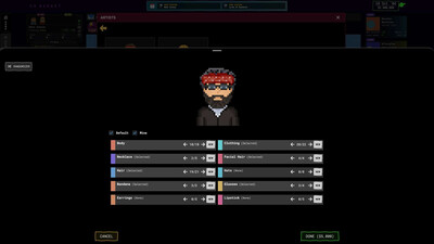 первый скриншот из CD Market Music Label Sim
