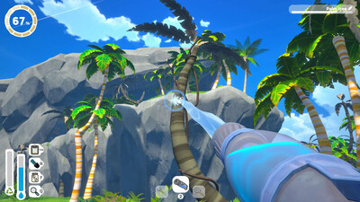 четвертый скриншот из Island Restoration