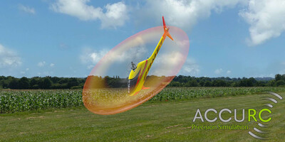 четвертый скриншот из AccuRC 2
