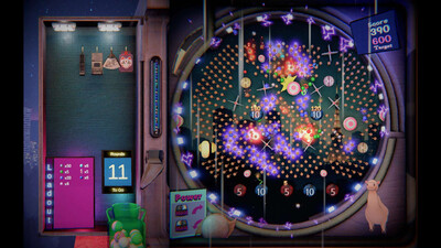 третий скриншот из Pop! Pachinko