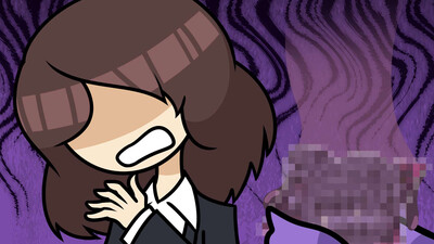 третий скриншот из Toxic Yuri
