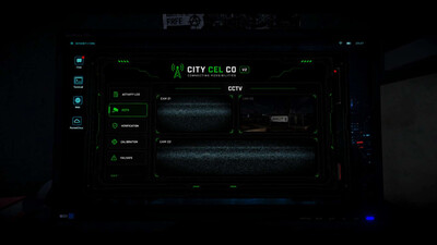 третий скриншот из THE LAST LOGIN