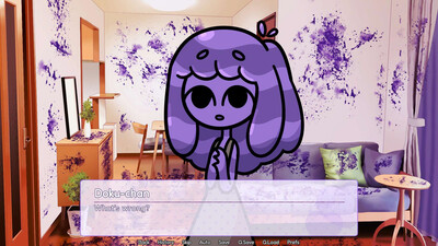 первый скриншот из Toxic Yuri