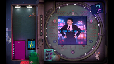 первый скриншот из Pop! Pachinko