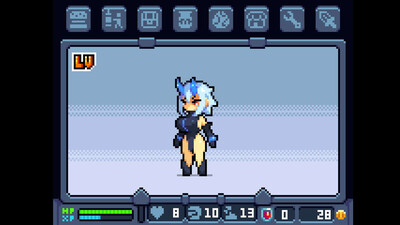 четвертый скриншот из Onigotchi