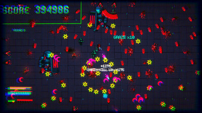 первый скриншот из Kill Source: Neon Hemorrhage