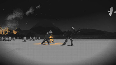 четвертый скриншот из The Bird of the North