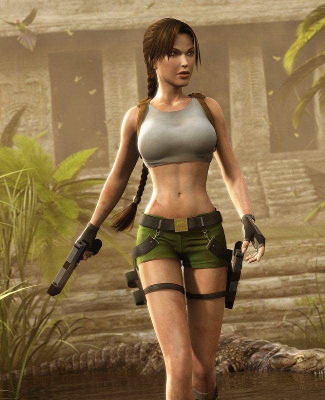 Tomb Raider: GOG Collection