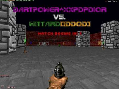 четвертый скриншот из Doom 2: Кубок Раков