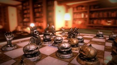 второй скриншот из Pure Chess: Grandmaster Edition