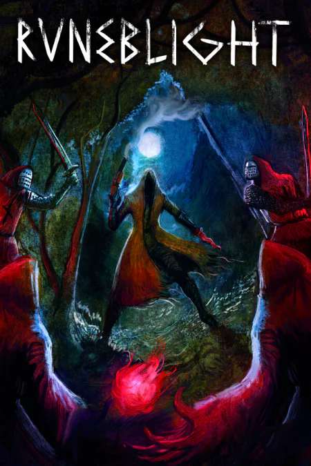 Runeblight