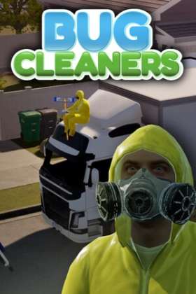Bug Cleaners Bug Cleaners