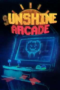 Unshine Arcade Unshine Arcade