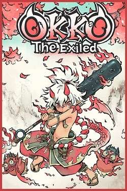 Okko The Exiled Okko The Exiled