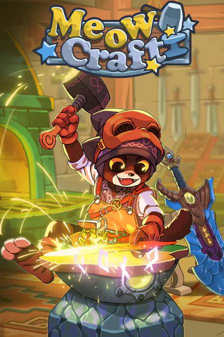 MeowCraft MeowCraft