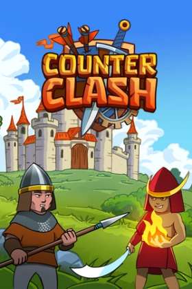 Counter Clash Counter Clash