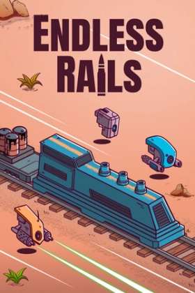 Endless Rails Endless Rails