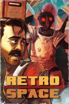 RetroSpace RetroSpace