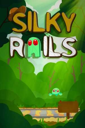 Silky Rails Silky Rails