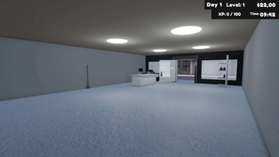 первый скриншот из SuperStore Simulator