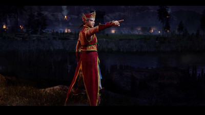 третий скриншот из DYNASTY WARRIORS 3: Complete Edition Remastered
