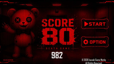 первый скриншот из SCORE80