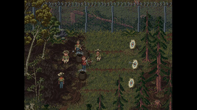 третий скриншот из Camp Whittlewood