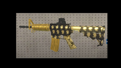 четвертый скриншот из Gun Shop 3