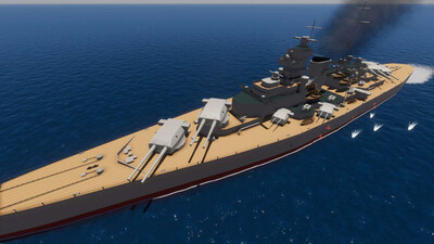 первый скриншот из ShipCrafter