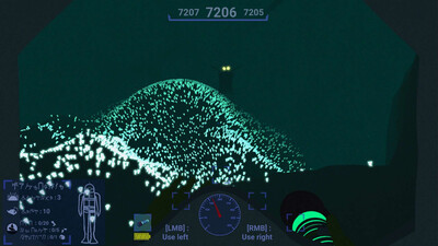четвертый скриншот из Depth Diver