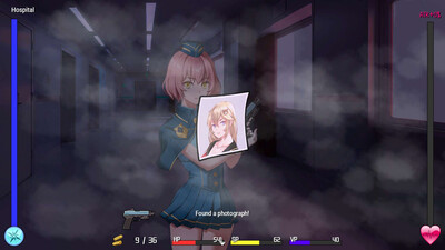 первый скриншот из Tunnel Escape Fates Entwined