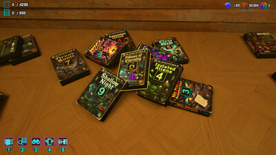 второй скриншот из Game Keeper: Somebody Messed Up My Shop!