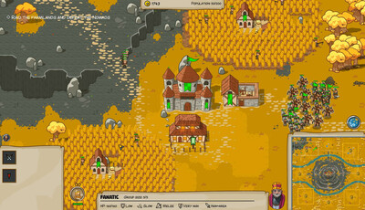 первый скриншот из Counter Clash