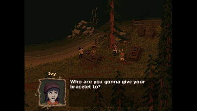 первый скриншот из Camp Whittlewood