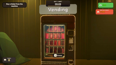 четвертый скриншот из Scratch Tickets With Your Friends