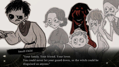 третий скриншот из even if TEMPEST