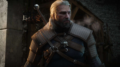 третий скриншот из The Witcher 3: Wild Hunt - Remastered