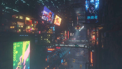 первый скриншот из Nivalis Nights