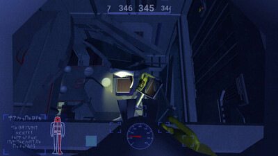 первый скриншот из Depth Diver
