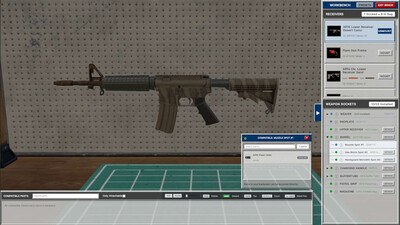 первый скриншот из Gun Shop 3
