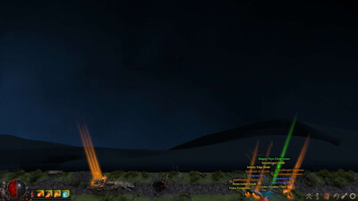 первый скриншот из Deskrawl: Idle ARPG