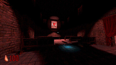 первый скриншот из Runeblight